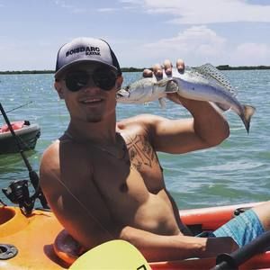 Meet your Posher, Cole